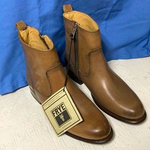 Frye Boots Brand New With Tag